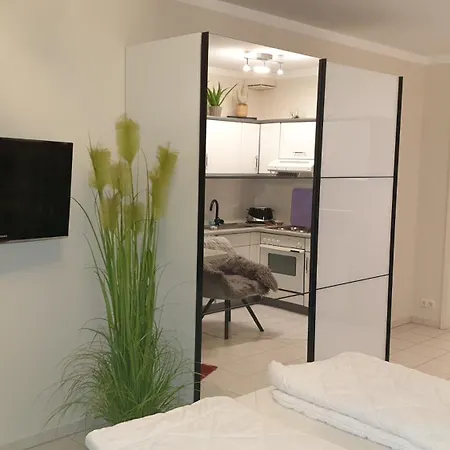 Ferienapartment Haus Baltic 1og09 Apartamento Sellin (Rugen)